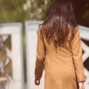 Meet your Posher, Marjorie